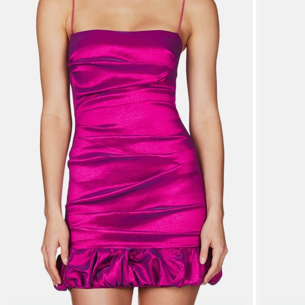 NOOKIE DRESS - NWT